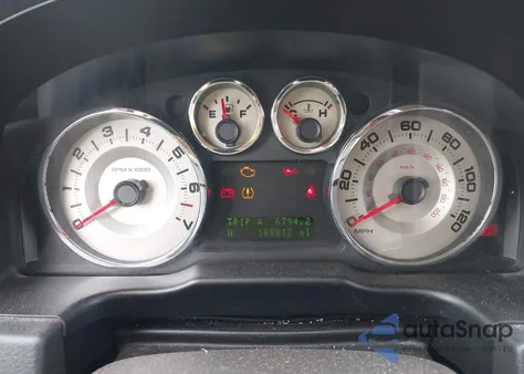 2008 Ford Edge Sel from USA, damaged, VIN 2FMDK48C68BA33432